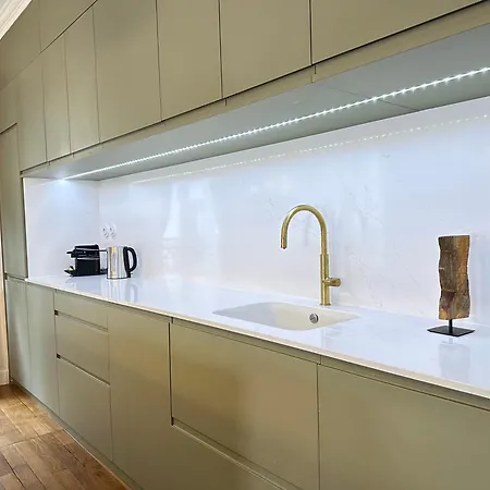 Le Marais - Prestige With Ac And Lift For 8 Apartment