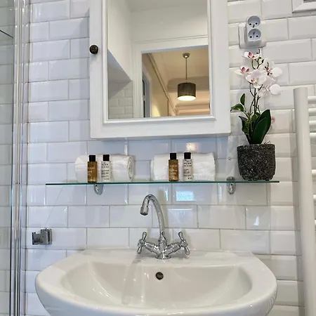 Le Marais - Prestige With Ac And Lift For 8 * Paris
