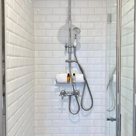 Apartment Le Marais - Prestige With Ac And Lift For 8