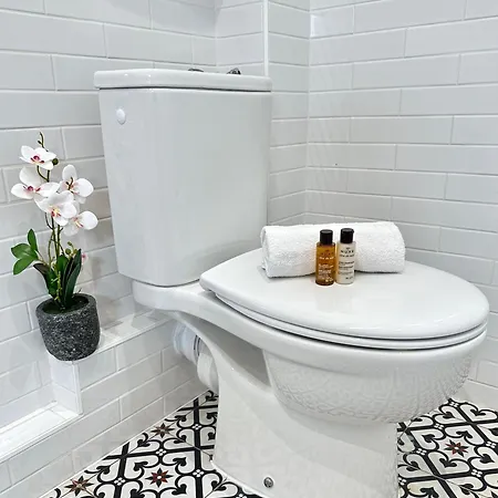 Le Marais - Prestige With Ac And Lift For 8 Apartment Paris