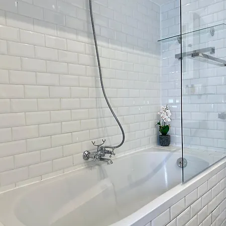 Apartment Le Marais - Prestige With Ac And Lift For 8 Paris
