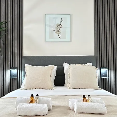 Le Marais - Prestige With Ac And Lift For 8 Apartment Paris