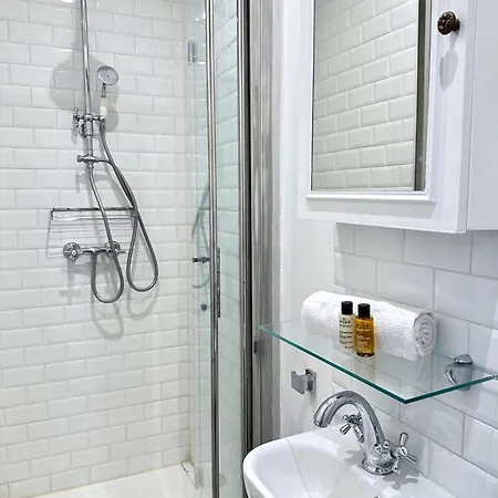 Le Marais - Prestige With Ac And Lift For 8 Apartment *
