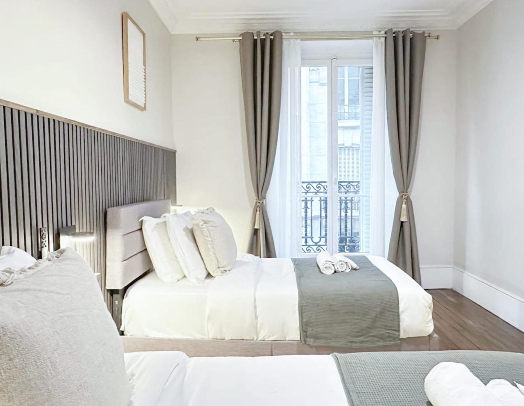 Appartamento Luxurious In Le Marais *