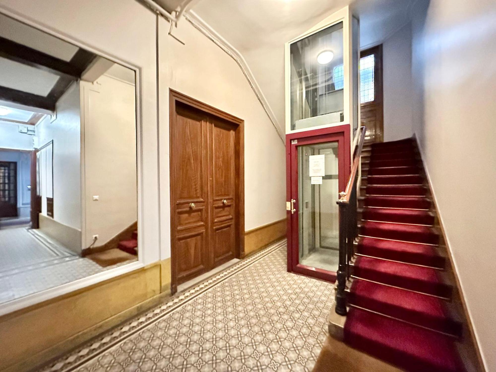 Appartamento Luxurious In Le Marais *