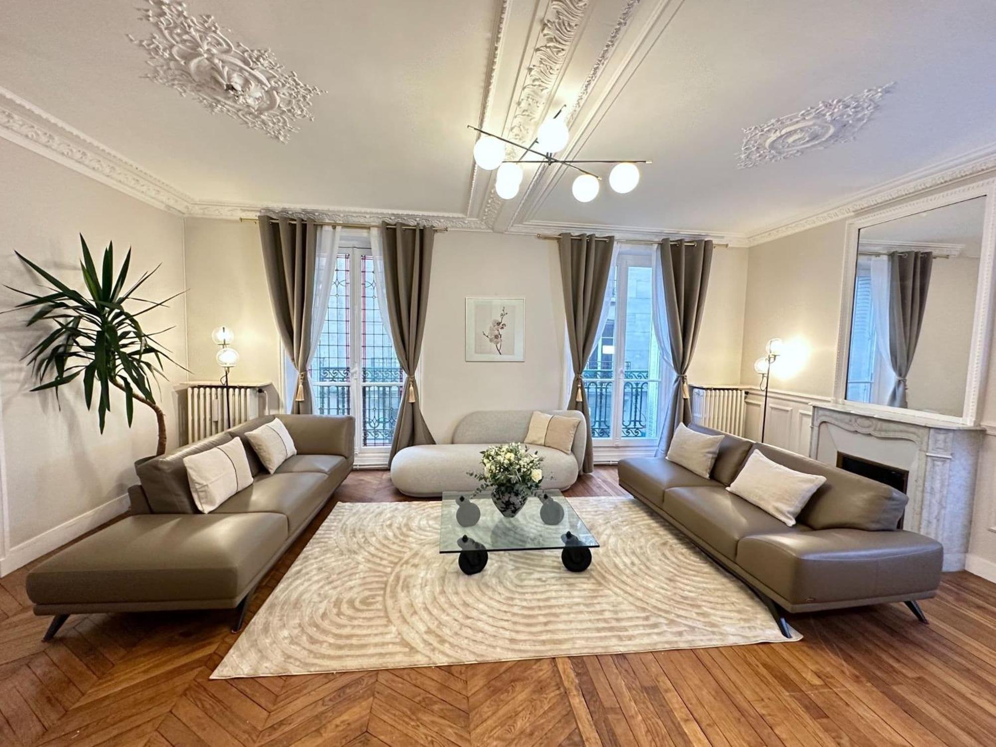 Appartamento Luxurious In Le Marais Parigi