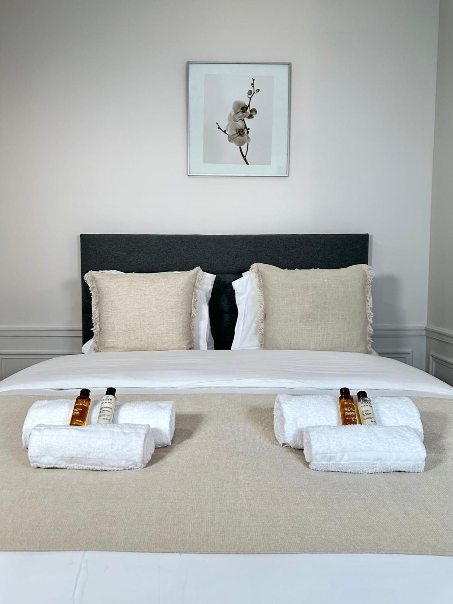 Appartamento Luxurious In Le Marais *