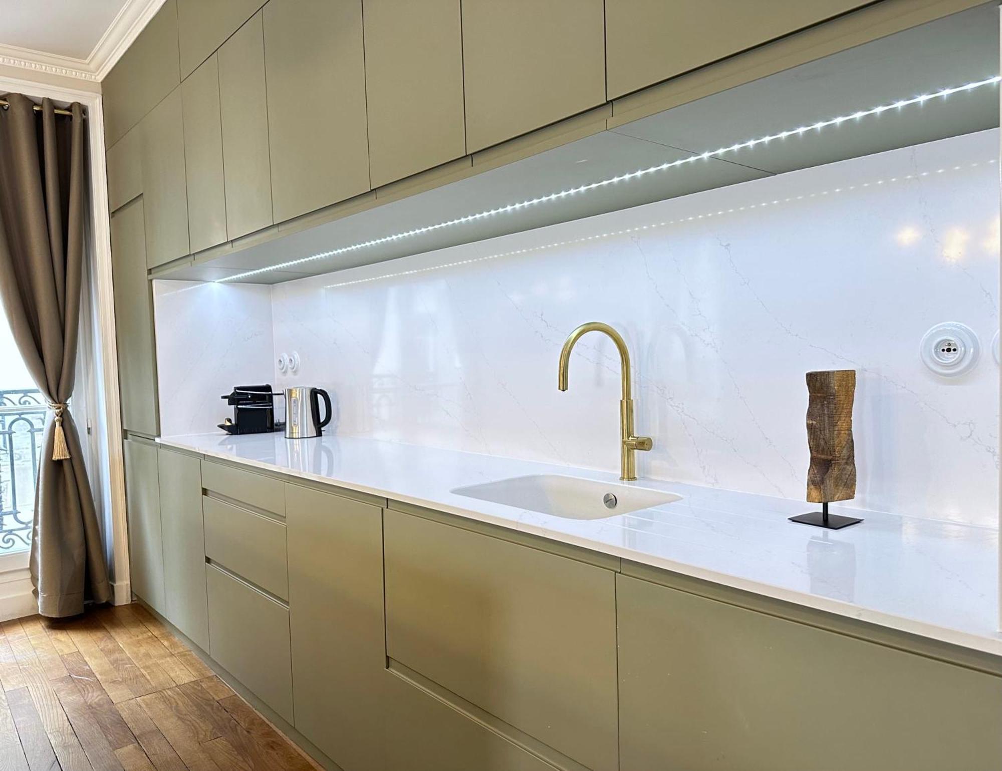 Luxurious In Le Marais Appartamento