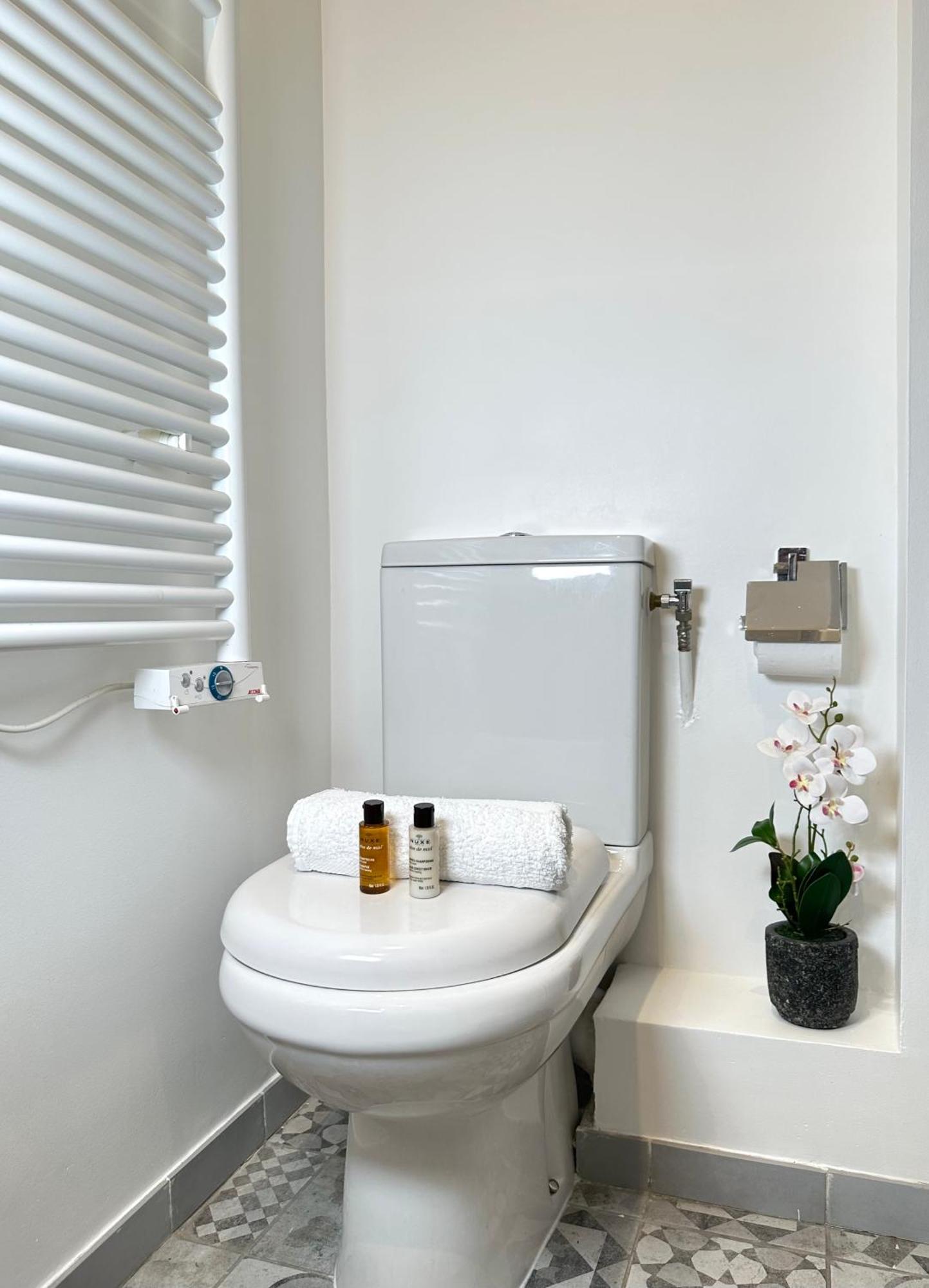 Luxurious In Le Marais Appartamento