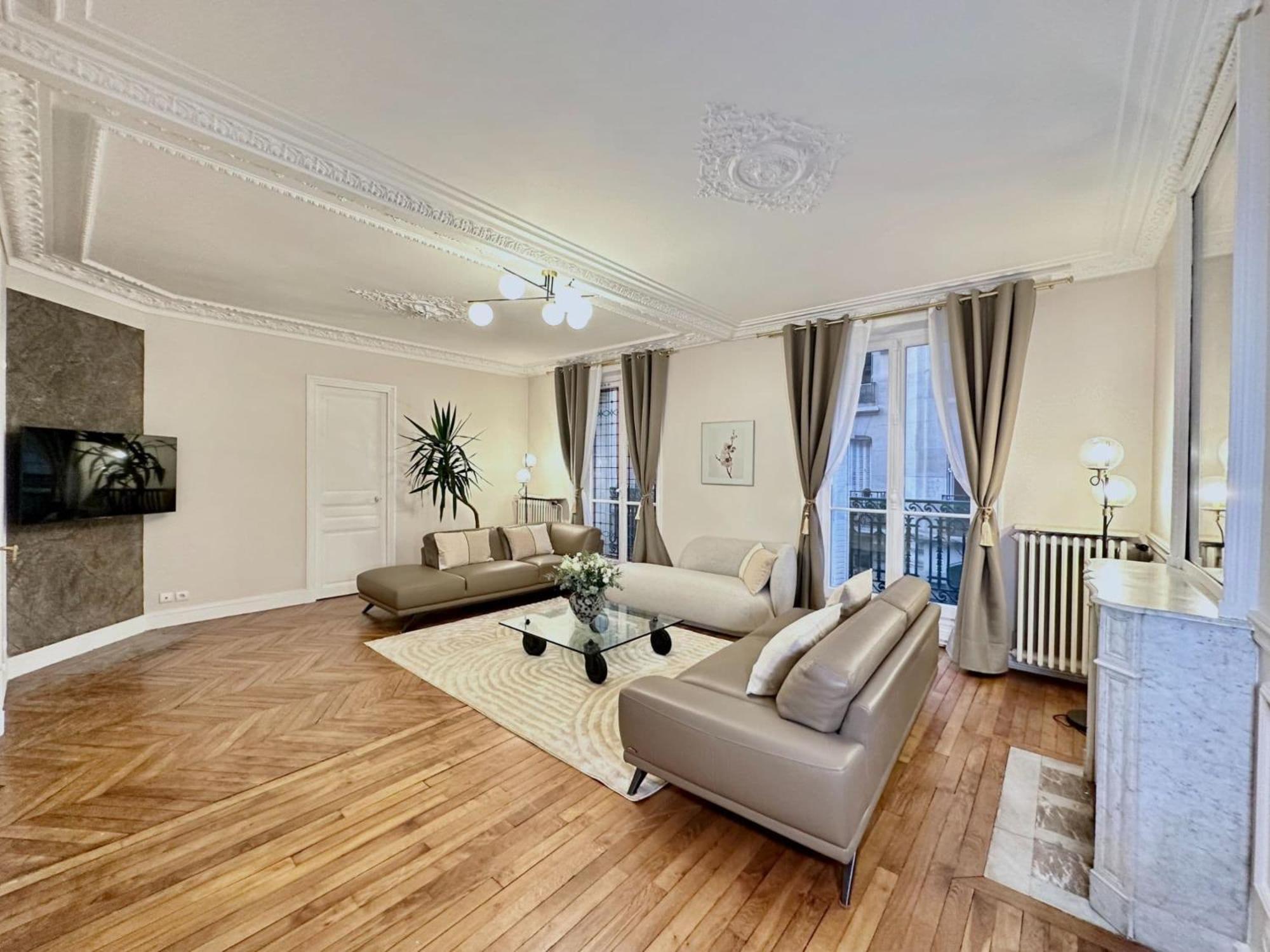 Appartamento Luxurious In Le Marais