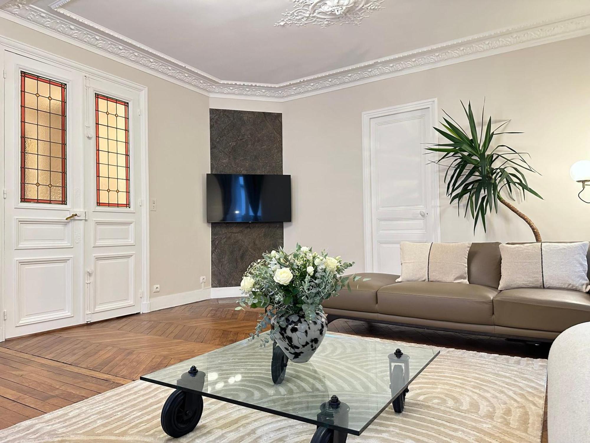 Luxurious In Le Marais Appartamento *