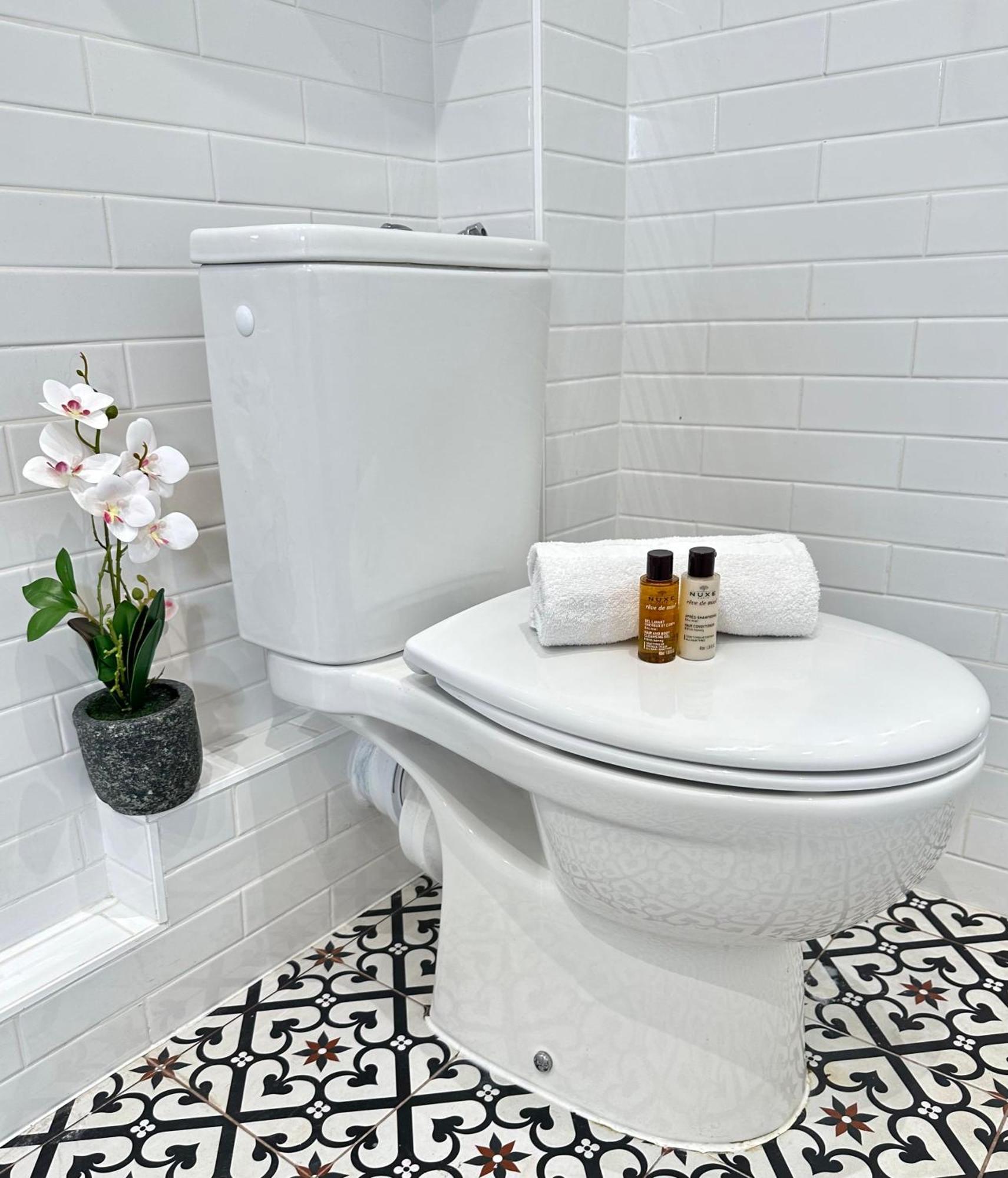 Luxurious In Le Marais Appartamento Parigi