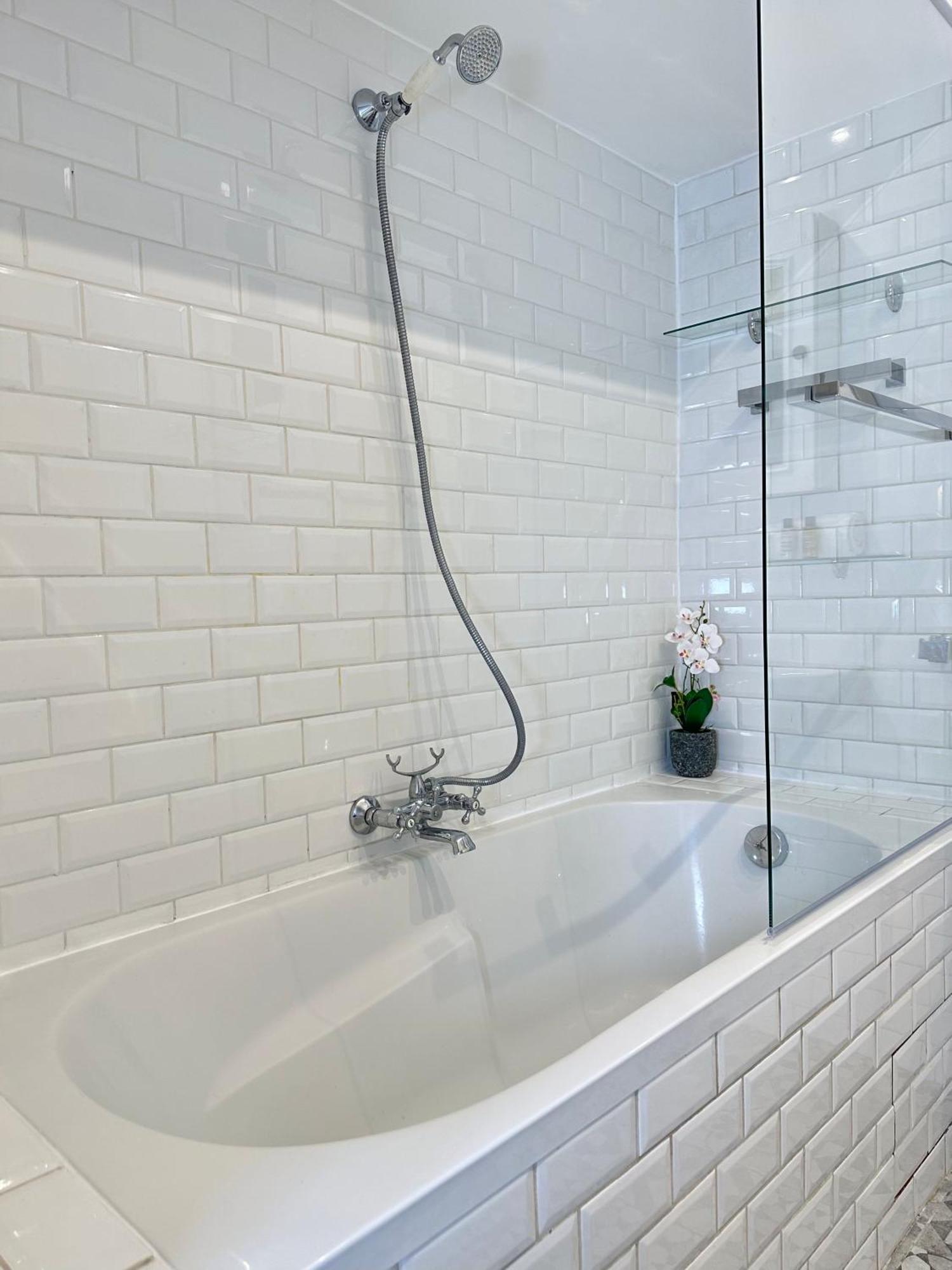 Appartamento Luxurious In Le Marais Parigi