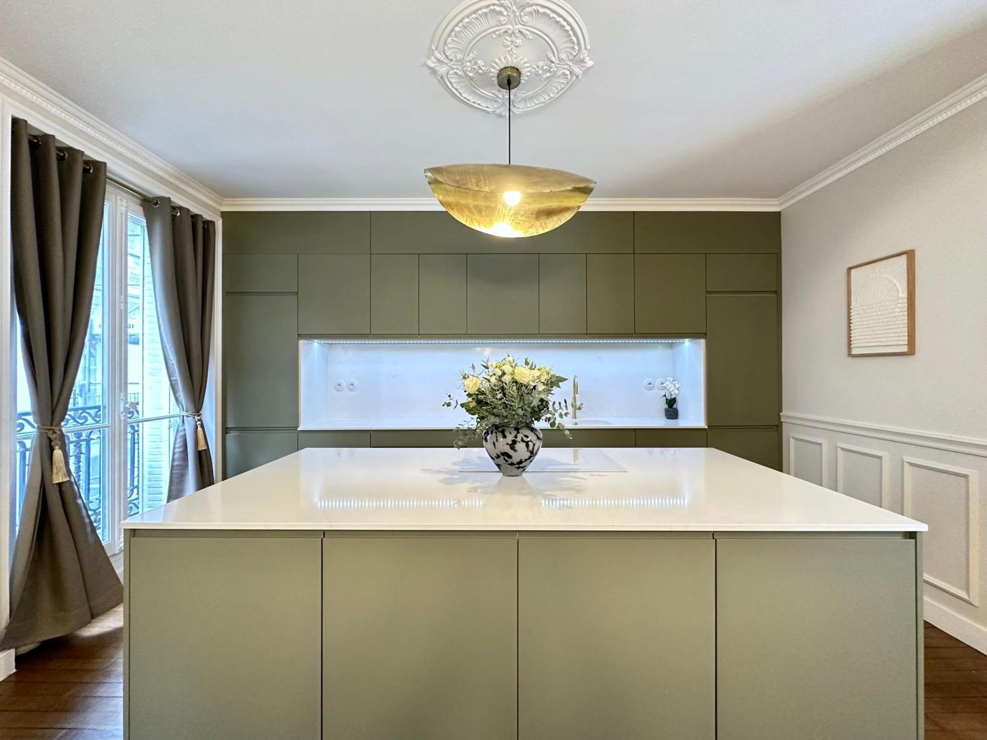 Appartamento Luxurious In Le Marais