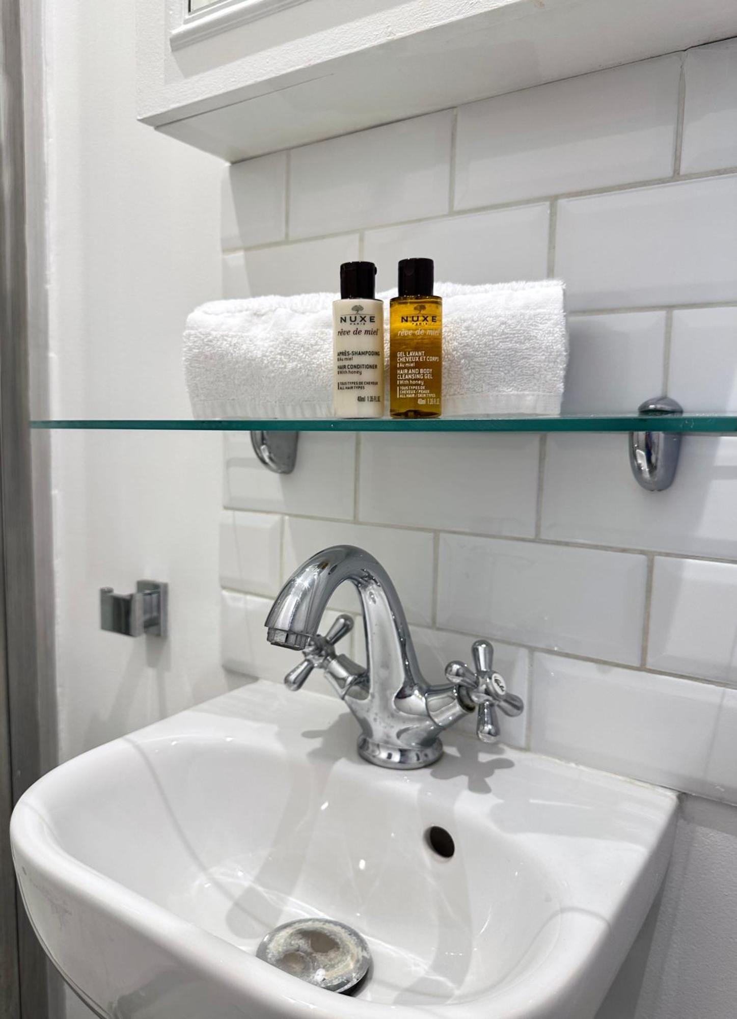Luxurious In Le Marais Appartamento *