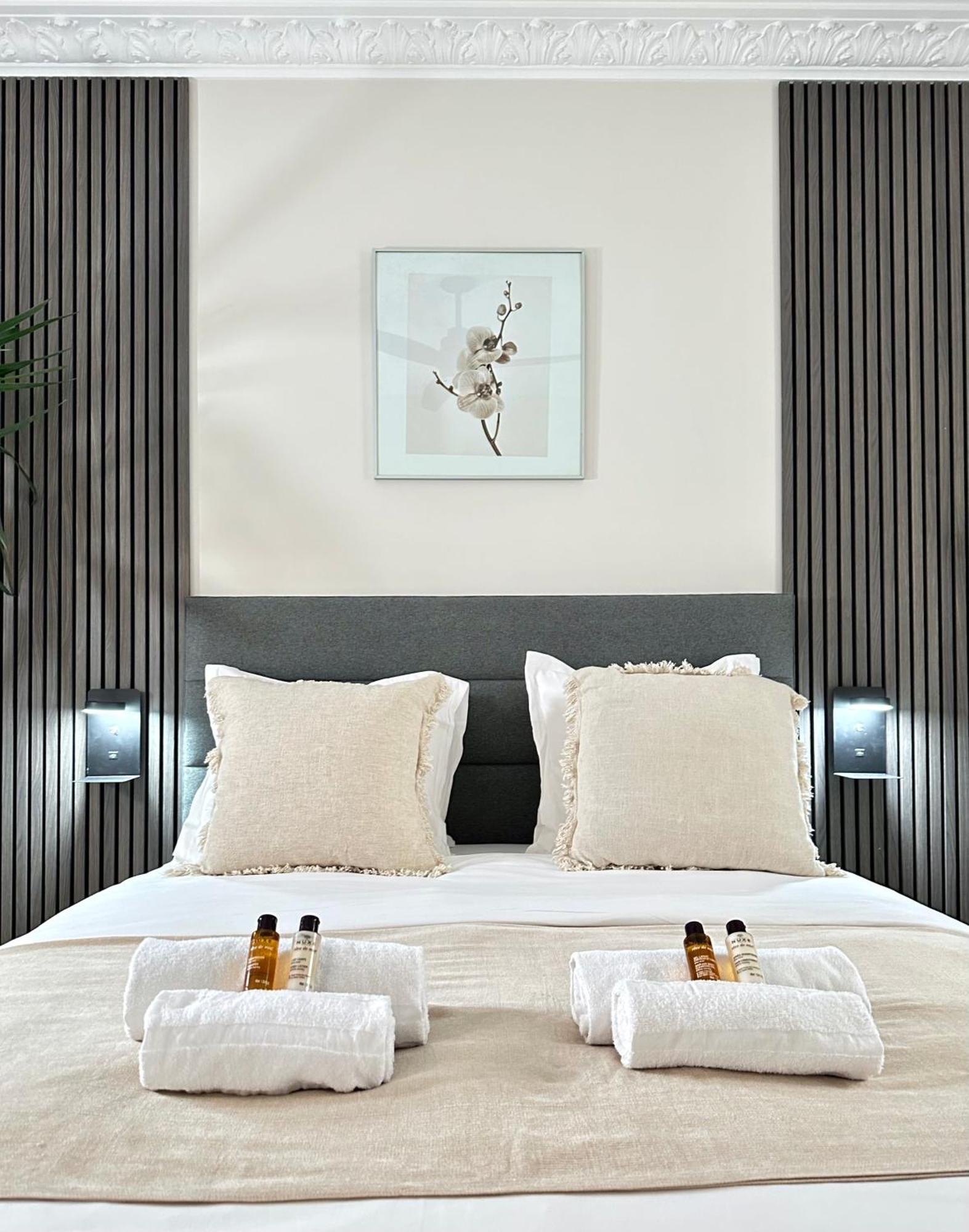 Luxurious In Le Marais Appartamento Parigi