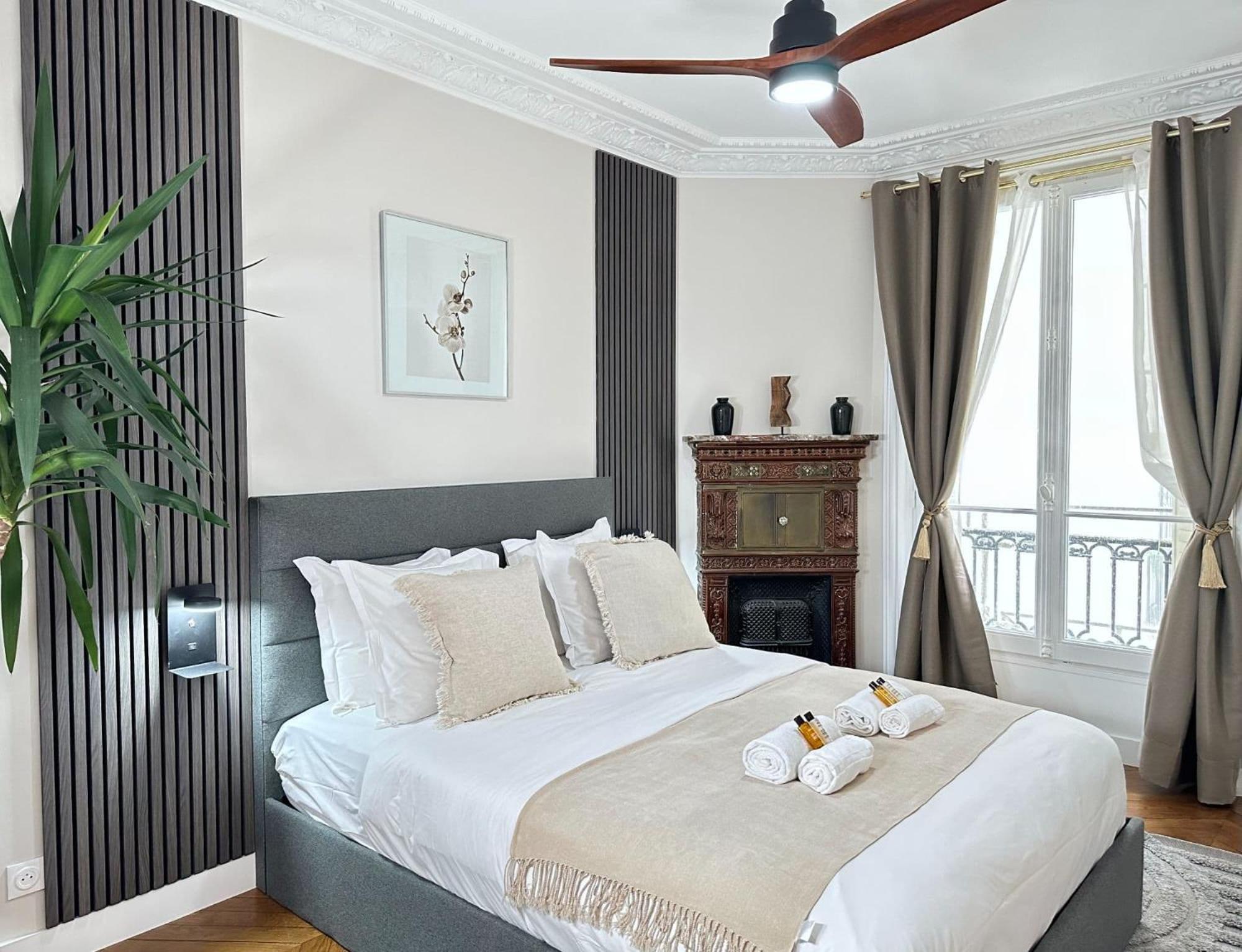 Luxurious In Le Marais * Parigi